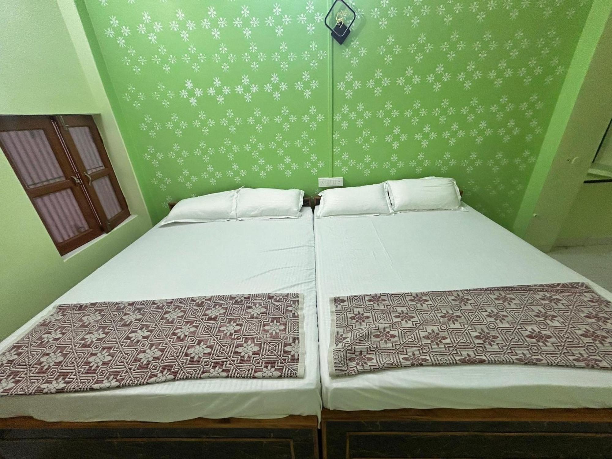 Sri Kashi Stay - Varanasi — Photos 2